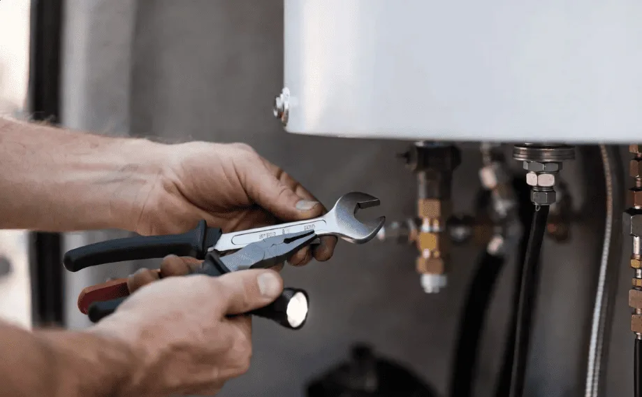 Why choose Water Heater Repair in Mcewen, TN